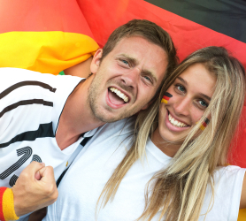Handball-EM 2024  in Deutschland